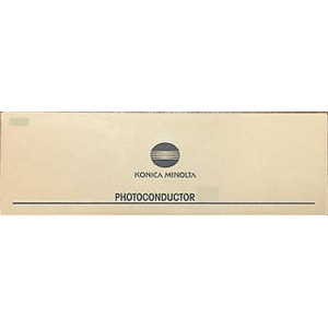 Konica Minolta Original OPC Imaging unit A6DY0Y1 (350000 Pages) for Konica Minolta BIZHUB PRESS C1085, C1100